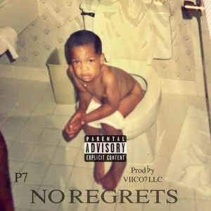 NO REGRETS (Explicit)