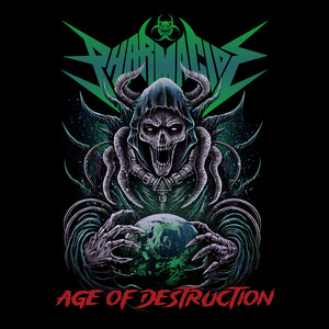 Age Of Destruction