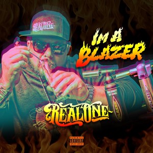 Im a Blazer (Explicit)