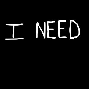 I NEED (feat. Franco Colon) (Explicit)