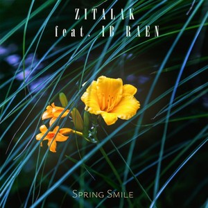 Spring smile