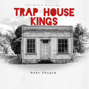 Trap House Kings 1: Microwave Edition (Explicit)