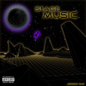 StAGE MUSIC (Explicit)