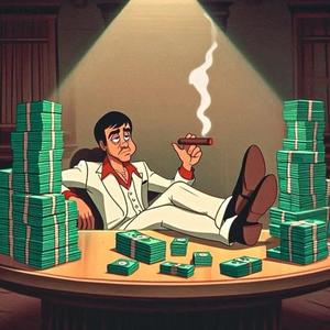 MEGA MALANDRAMENTE BH (DJ HF Remix)