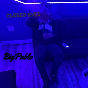 Closed eyes (Explicit)