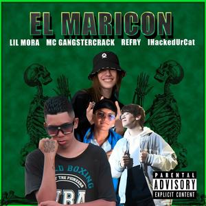 El Maricon (Remix|Explicit)