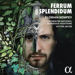 Carmina Burana: II. In Taberna - No. 3, Ego sum abbas