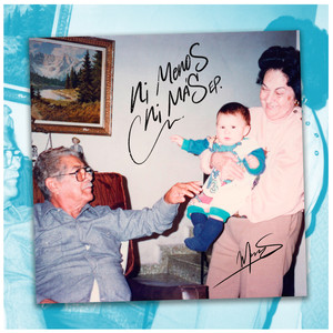 Ni Menos Ni Más (Explicit)