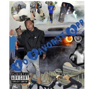 Outta My Mind (Explicit)