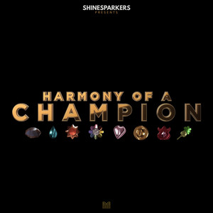 Harmony of a Champion (Music from Pokémon Red and Green Versions)