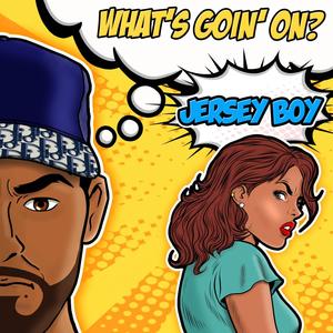 What's Goin' On? (Explicit)