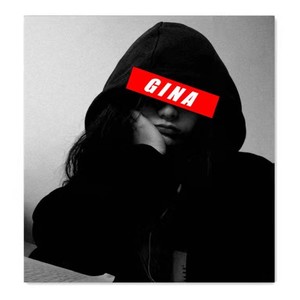 GINA（feat.by Wickey Wu）
