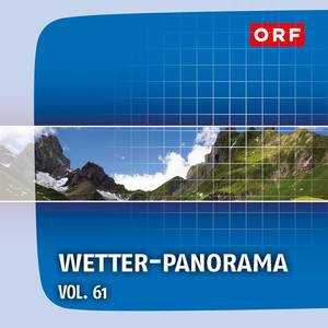 ORF Wetter-Panorama Vol.61