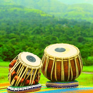 Tabla Riyaz Taal Variations Resources