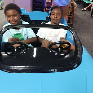 Jackal Family Affair