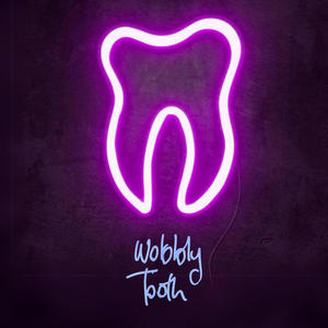 Wobbly Tooth