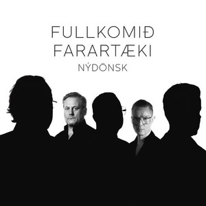 Fullkomið farartæki