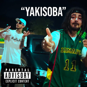 Yakisoba (Explicit)