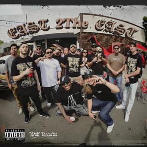 EAST2TheEAST (Explicit)