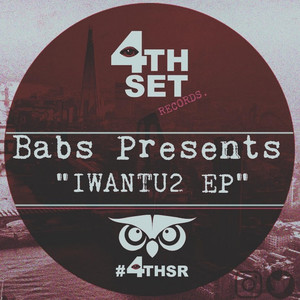 IWANTU2 (Severe's Bumping 4x4 Remix)