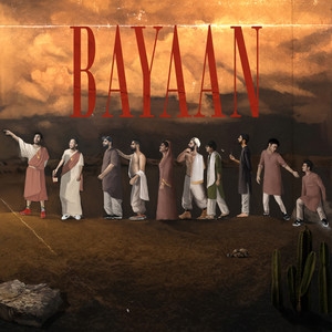 Bayaan (Explicit)