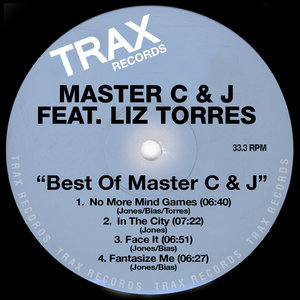 Best Of Master C & J