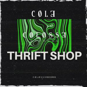 THRIFT SHOP (Extended Mix|Explicit)