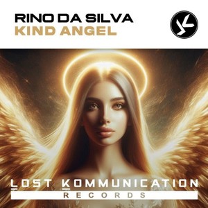Kind Angel (Extended Mix)