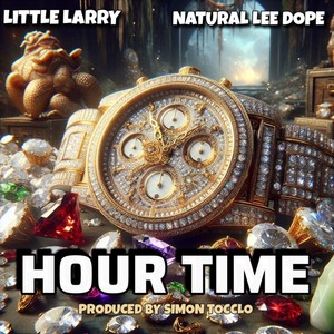 Hour Time (feat. Natural Lee Dope)