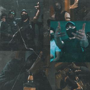 Whippin'(feat. Baloblock) (Explicit)