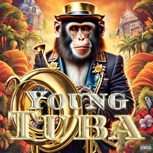 Young Tuba (Explicit)