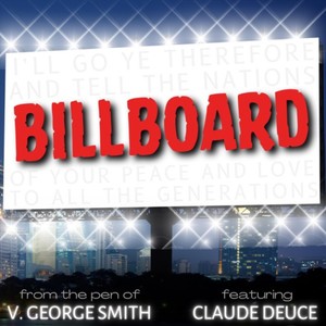 Billboard (feat. Claude Deuce)