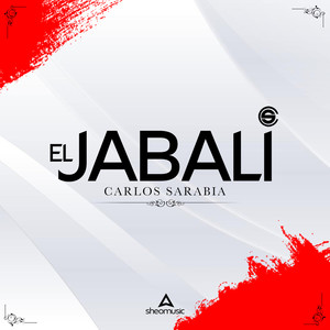 El Jabali (En Vivo)