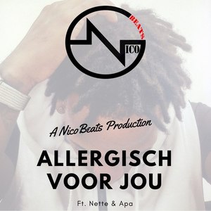 Allergisch Voor Jou(Remix)