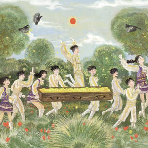 우리의 하루 (我们的一天)