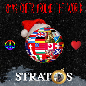 Xmas Cheer Around the World