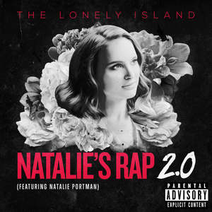 Natalie's Rap 2.0 (Explicit)