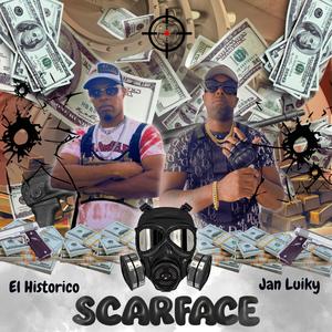 SCARFACE (feat. El Historico)