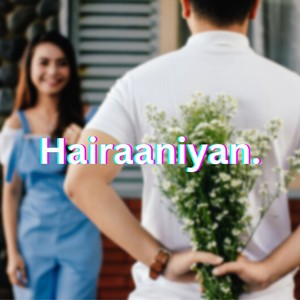 Hairaaniyan