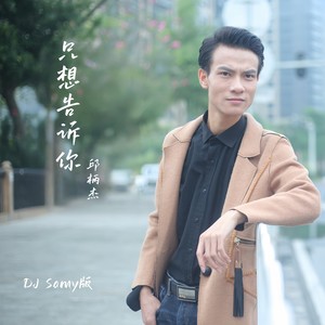 只想告诉你 (DJ Samy版)
