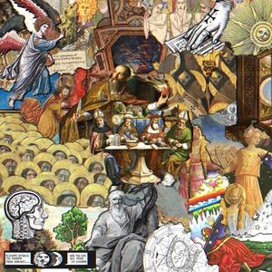 The Mystery!(feat. mosiah) (Explicit)
