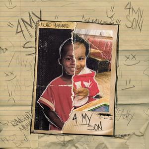 4 My Son (Explicit)
