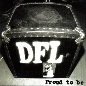 Proud To Be Dfl