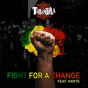 Fight for a Change