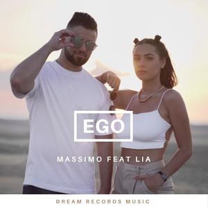 Ego (feat. Lia) [Explicit]