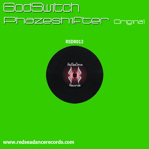 Godswitch - The Remixes