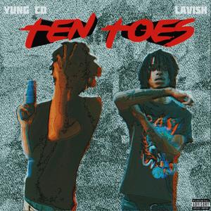 Ten Toes (Explicit)