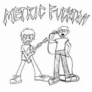 Metric ****ton EP (Explicit)