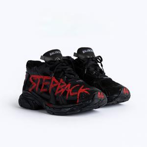 STEPBACK (feat. enzo560) (Explicit)