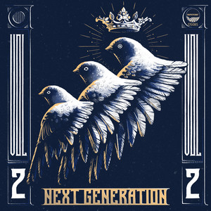 Next Generation Vol 2